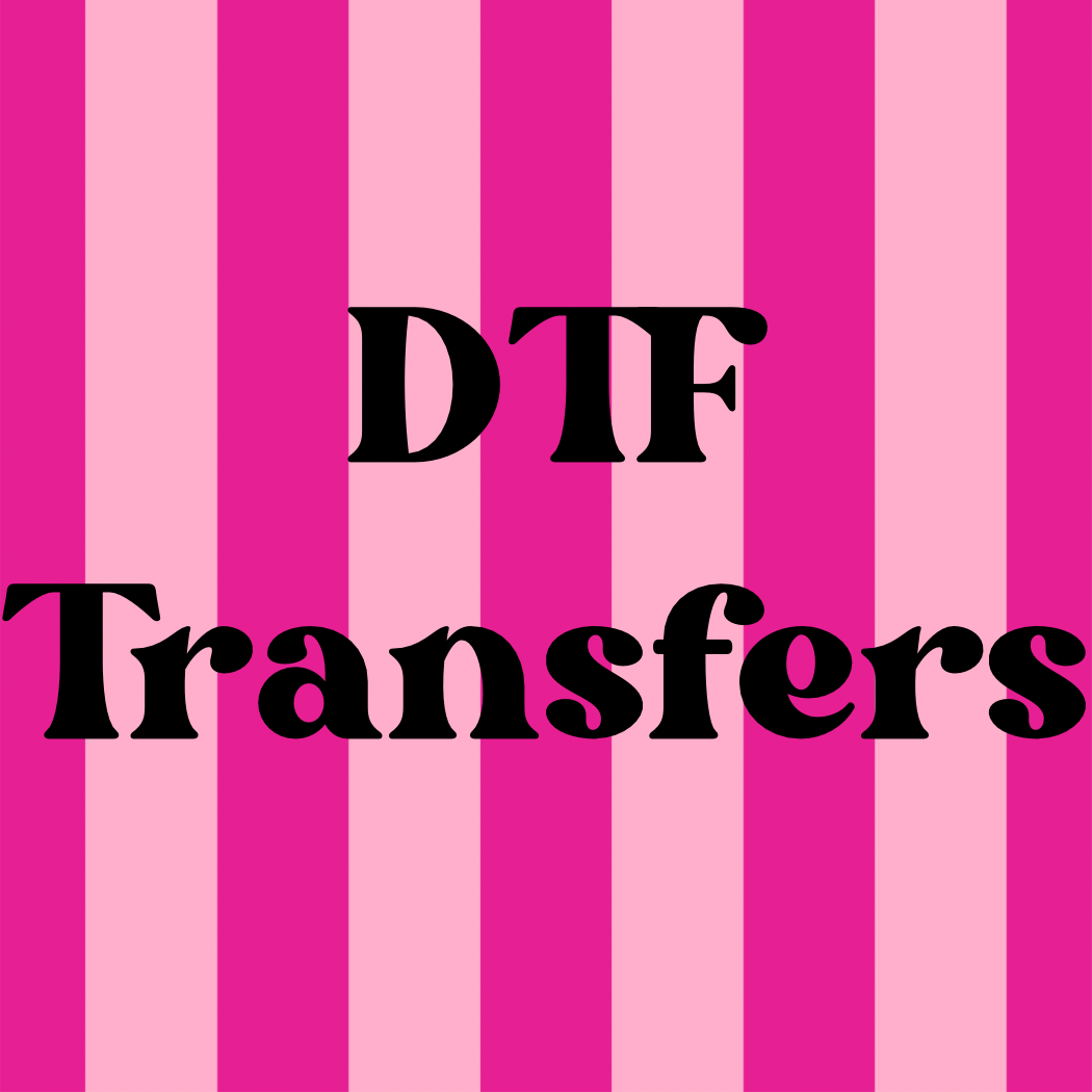 DTF Transfers