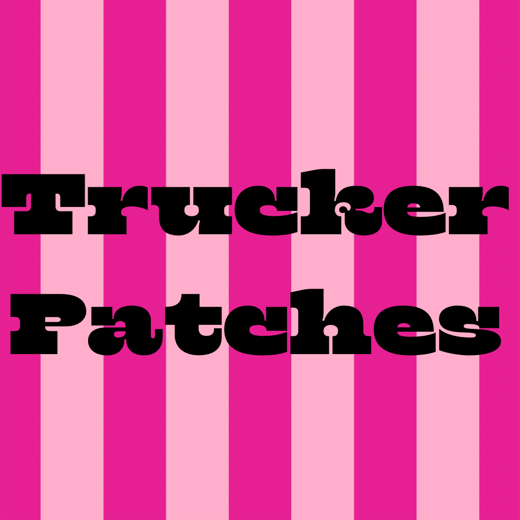 Patches