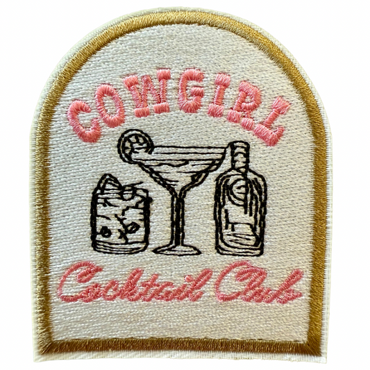 Cowgirl Cocktail Club